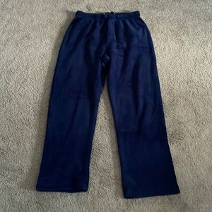 Chaps pajamas Mens medium